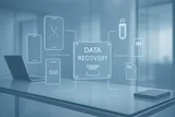 Expert Data Recovery from Devices