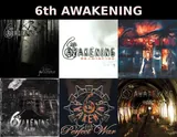 6th Awakening - Discography Bundle (2003-2016) [ Music WAV ]